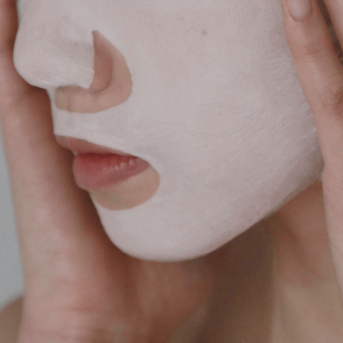 Abib Mild Acidic pH Sheet Mask Успокаивающая тканевая маска с освежающим эффектом 1 шт фото 2