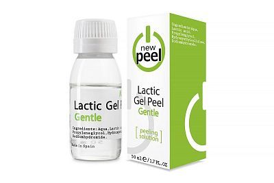 Молочный пилинг New Peel Lactic Gel-Peel 20мл