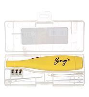 Аппликатор для чистки ушей с подсветкой Singi Applicators For Ear Cleaning