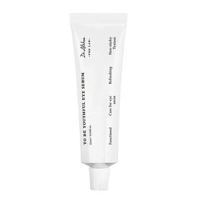 Сыворотка для кожи вокруг глаз Dr. Althea To Be Youthful Eye Serum 25мл