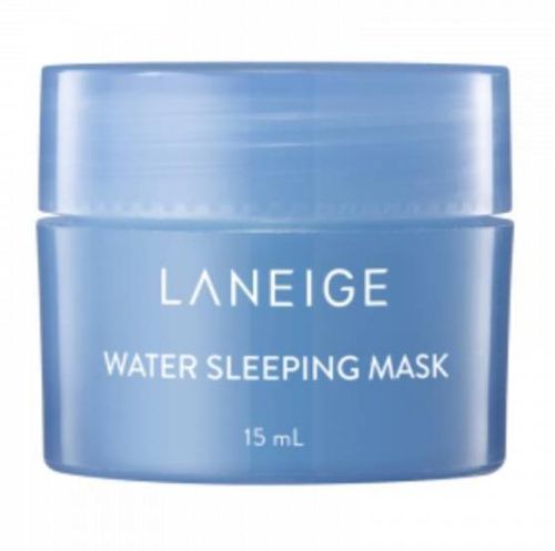 Laneige Sleeping Mask Blue Ночная восстанавливающая маска для лица 15мл