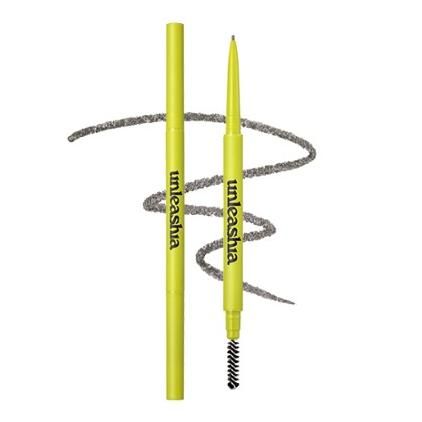 Unleashia Shaper Defining Eyebrow Pencil Ультратонкий карандаш для бровей 0.025 г УЦЕНКА
