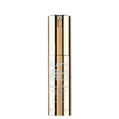 Антиоксидантная сыворотка с витамином С Bueno Hybrid 4th Generation Vitamin C Ampoule 30мл