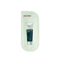 Manyo Factory Age Return Cream Антивозрастной ночной крем для лица с ретинолом (тестер)