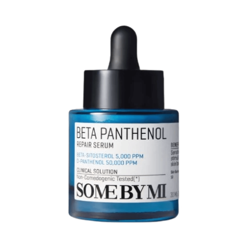 Some By Mi Beta Panthenol Repair Serum Восстанавливающая сыворотка с пантенолом и пробиотиками 30 мл