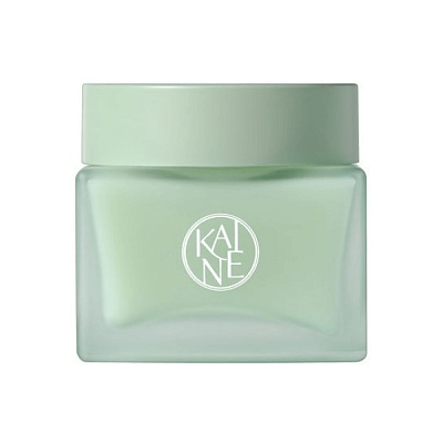 Восстанавливающий крем-гель для чувствительной кожи Kaine Green Calm Aqua Cream 70 мл УЦЕНКА