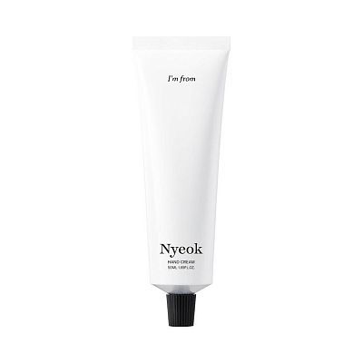 I'm from Nyeok Hand Cream Крем для рук с ароматом 50мл УЦЕНКА