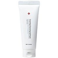 CUSKIN Dr.Solution Cicaming Cleanser Gel Foam Гель-пенка с центеллой для умывания 150 мл УЦЕНКА