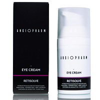 Омолаживающий крем для век с ретинолом Ангиофарм Retisolve Eye Cream 30 мл