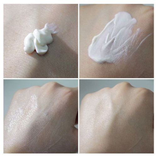 Ciracle Mela Control Day Cream Осветляющий крем с защитой от солнца SPF32 PA++ 50мл фото 3