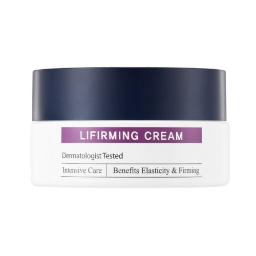 CU SKIN Clean-Up Lifirming Cream Интенсивный лифтинг-крем с пептидами 30мл