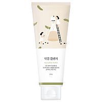 ROUND LAB Soybean Cleanser Пенка для умывания на основе соевых бобов 150 мл УЦЕНКА