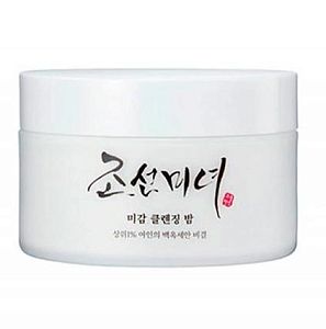 Beauty of Joseon Radiance Cleansing Balm Гидрофильный бальзам с экстрактом риса 100 мл