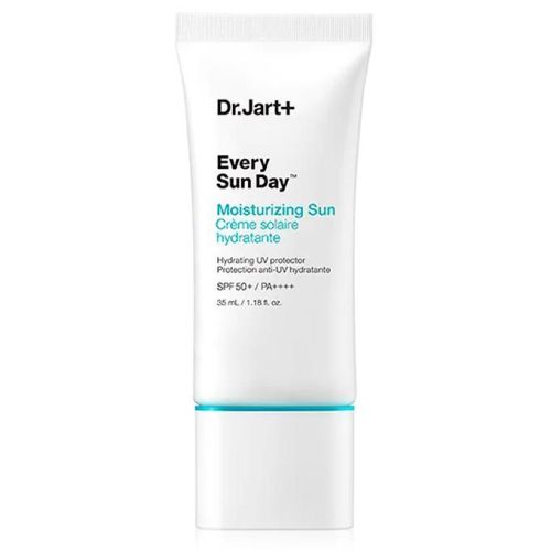 Dr.Jart+ Every Sun Day Moisturizing Sun Увлажняющий солнцезащитный крем SPF50+/PA++++ 30 мл