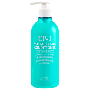 Липосомальный кондиционер для объёма волос Esthetic House CP-1 Volume Booster Conditioner 500мл