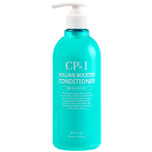 Липосомальный кондиционер для объёма волос Esthetic House CP-1 Volume Booster Conditioner 500мл
