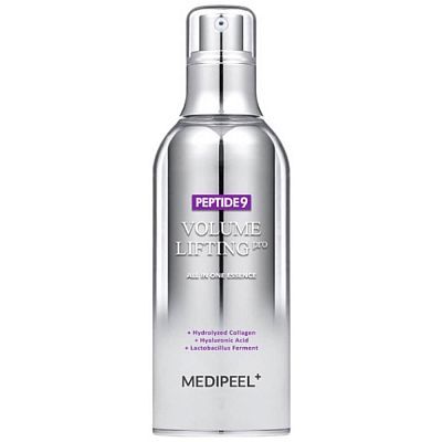 Лифтинг-эссенция с пептидами Medi-Peel Peptide 9 Volume Lifting All In One Essence PRO 100 мл