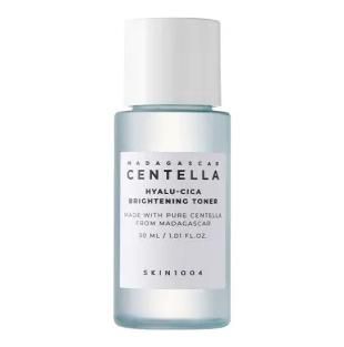 SKIN1004 Madagascar Centella Hyalu-Cica Brightening Toner Осветляющий тонер от пигментации