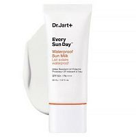 Dr.Jart+ Every Sun Day Waterproof Sun Milk Водостойкое молочко для защиты от солнца 30мл УЦЕНКА