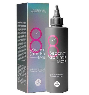 Маска для восстановления волос Masil 8 Second Salon Hair Mask 100мл