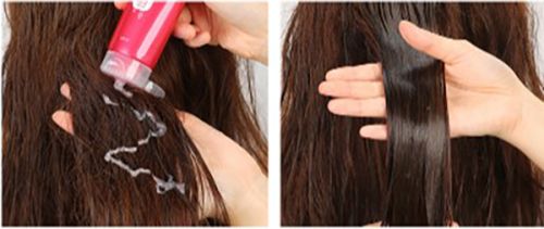 Esthetic House CP-1 3seconds Hair Fill-up Waterpack Восстанавливающая сыворотка для волос 120мл фото 2