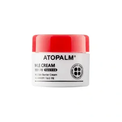 Ламеллярный увлажняющий крем для лица Atopalm MLE Cream 8мл