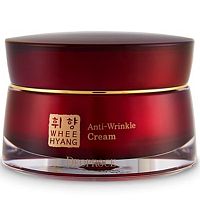 Deoproce Whee Hyang Whitening & Anti-Wrinkle Eye Cream Антивозрастной крем для век 30г