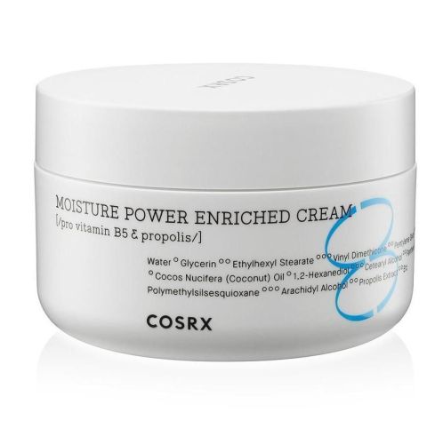 Cosrx Moisture Power Enriched Cream Крем для глубокого увлажнения кожи УЦЕНКА 50мл