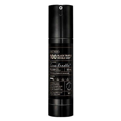 Бустер-сыворотка с микроиглами и трюфелем VT Cosmetics Black Truffle Reedle Shot 100 50мл