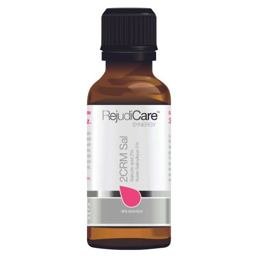 Сыворотка для жирной кожи с салициловой кислотой RejudiCare 2CRM Sal 30 мл