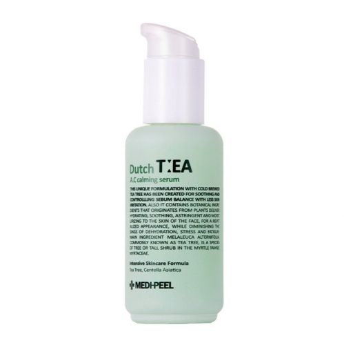 Противовоспалительная сыворотка Medi-Peel Dutch Tea A.C Calming Serum 70мл УЦЕНКА
