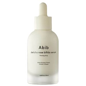 Abib Jericho Rose Bifida Serum Firming Drop Укрепляющая сыворотка с розой 50 мл