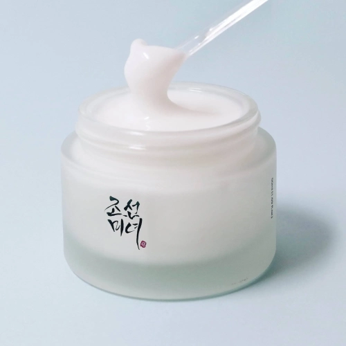 Beauty of Joseon Dynasty Cream Увлажняющий крем для лица с керамидами и ниацинамидом 50 мл фото 2