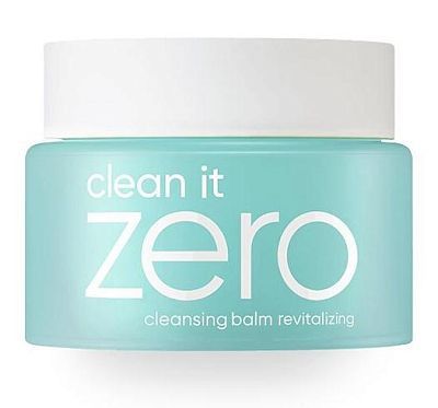 Banilla Co Clean It Zero Cleansing Balm Revitalizing Гидрофильный бальзам для жирной кожи 100мл