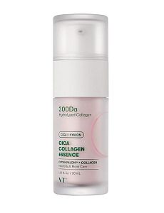 Коллагеновая эссенция VT Cosmetics VT Cica Collagen Essence 30мл