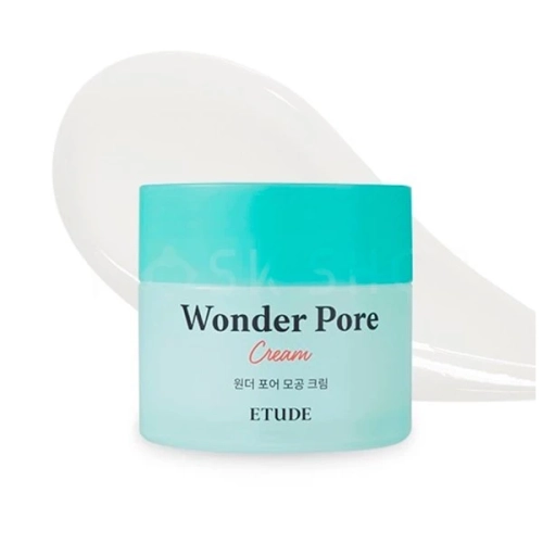 Etude House Wonder Pore Cream Крем для проблемной и жирной кожи 75 мл