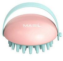 Masil Head Cleaning Massage Brush Массажная щетка для головы
