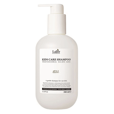 Lador Kids Care Shampoo Шампунь для детей 350 мл УЦЕНКА