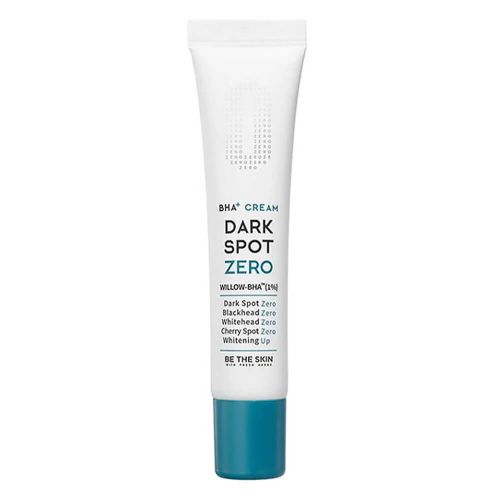 Be The Skin BHA+Dark Spot Zero Cream Крем против акне и пигментации с ретинолом и пептидами 35 мл