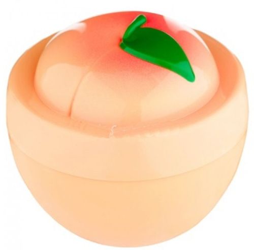 Baviphat Peach All In One Peeling Gel Персиковая пилинг-скатка 100г УЦЕНКА