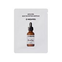 Medi-Peel Bor-Tox Peptide Ampoule Пептидная сыворотка с эффектом ботокса (пробник) 1мл