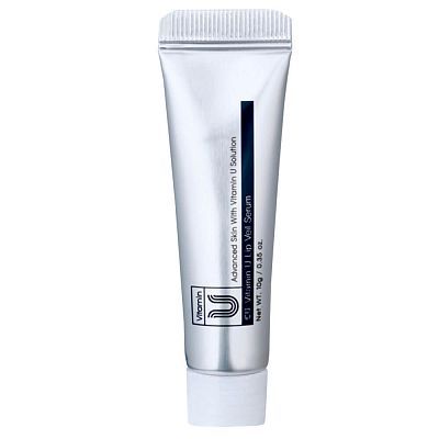 Сыворотка для губ с витамином U и пептидами CU:VITAMIN U Lip Veil Serum 10 гр