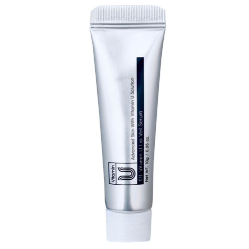 Сыворотка для губ с витамином U и пептидами CU:VITAMIN U Lip Veil Serum 10 гр