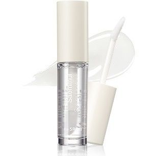 The Saem Saemmul Serum Lipgloss Блеск для губ 4.5г 01 Clear Coating УЦЕНКА