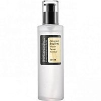 Высокоактивная эссенция с фильтратом улитки Cosrx Advanced Snail 96 Mucin Power Essence 100мл