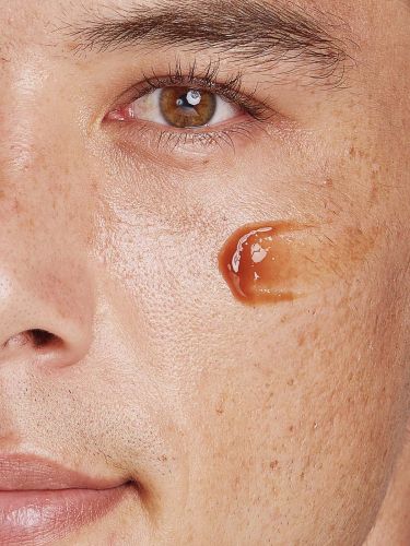 Allies Of Skin Multi Acids&Retinoid Brightening Sleeping Facial Ночной кислотный пилинг с ретинолом  фото 4