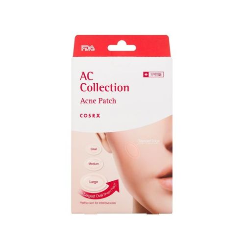 Cosrx AC Collection Acne Patch Патчи от акне 26шт