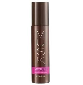 MOCHEQI Musk Serum Разглаживающая сыворотка для волос 150 мл