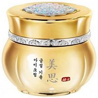 Missha MISA Geum Sul Vitalizing Eye Cream Крем-лифтинг вокруг глаз на основе женьшеня и золота 30мл