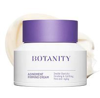 Botanity Agingment Firming Cream Антивозрастной крем для упругости кожи с бакучиолом УЦЕНКА 50мл